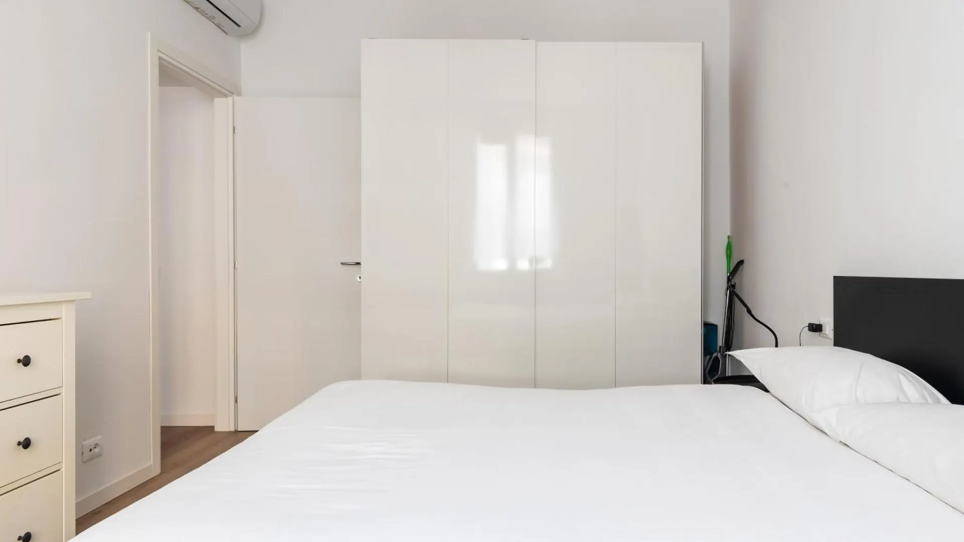 Апартаменты Nuovo Bilocale Moderno Nel Cuore Di Milano